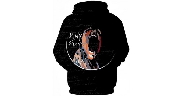 Pink Floyd Music sweater Band Best 3D Hoodie For Men And Women -  Freedomdesign