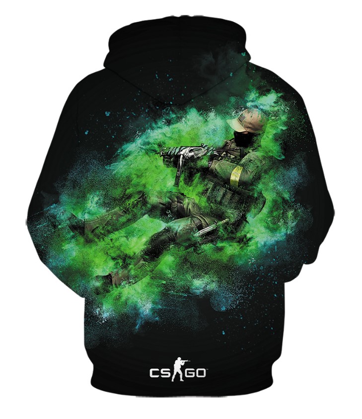 download the new version for windows Caution Hoodie cs go skin