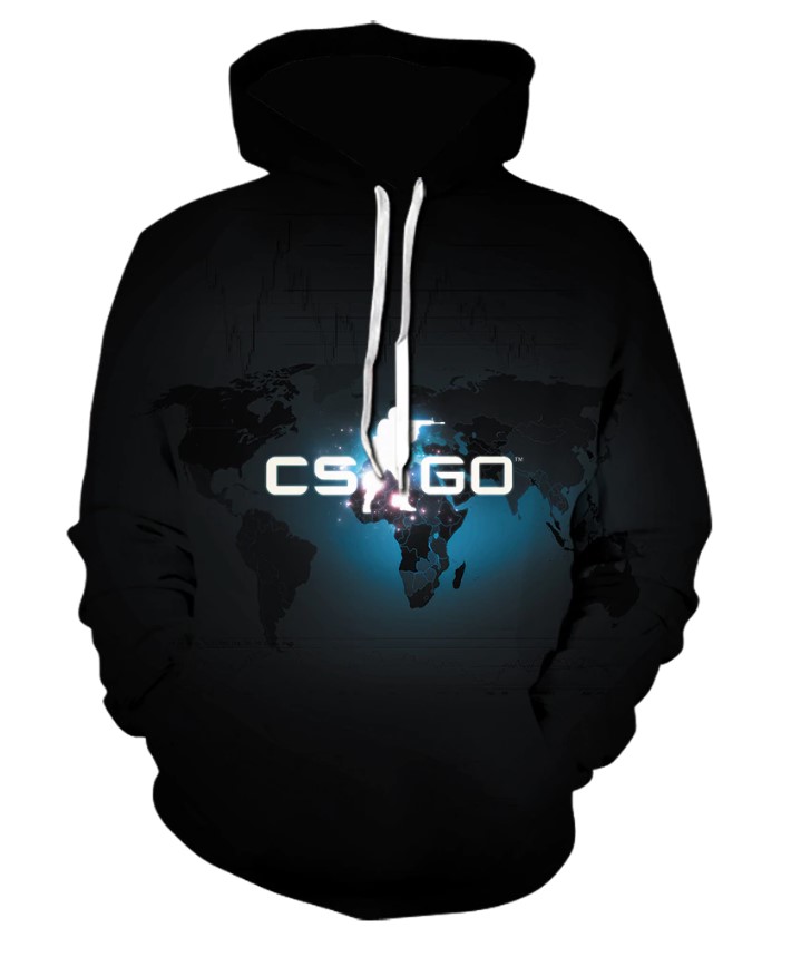 Black Hoodie cs go skin instal the last version for android