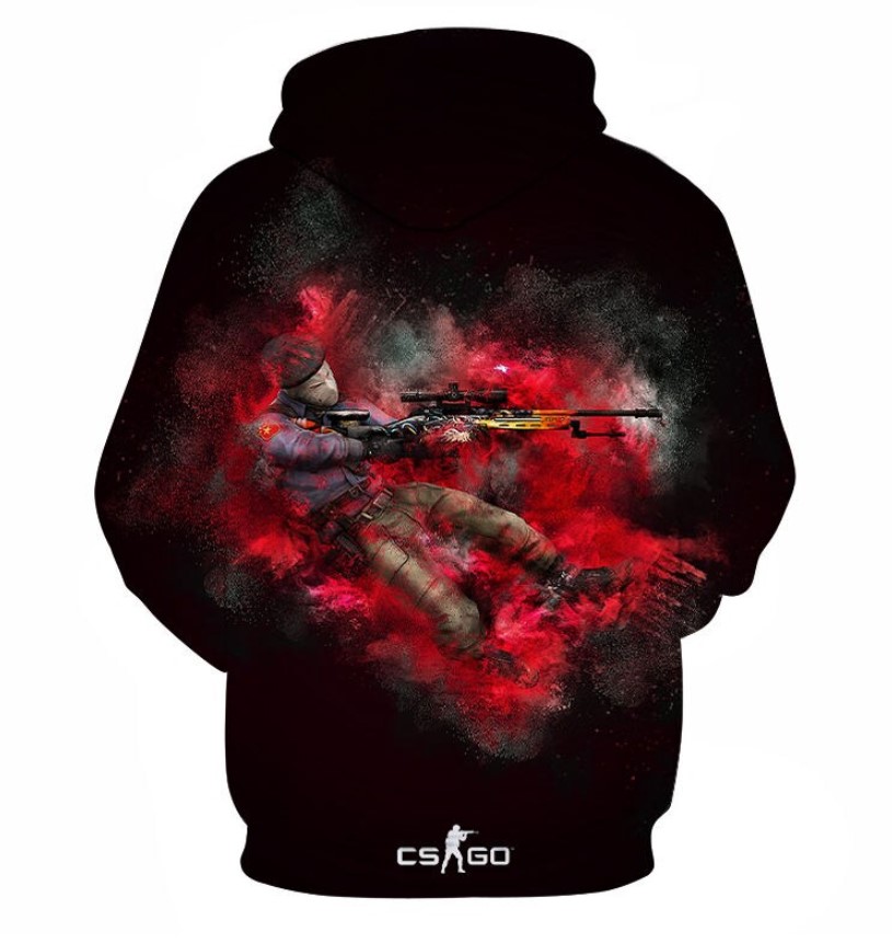 instal the last version for android Caution Hoodie cs go skin