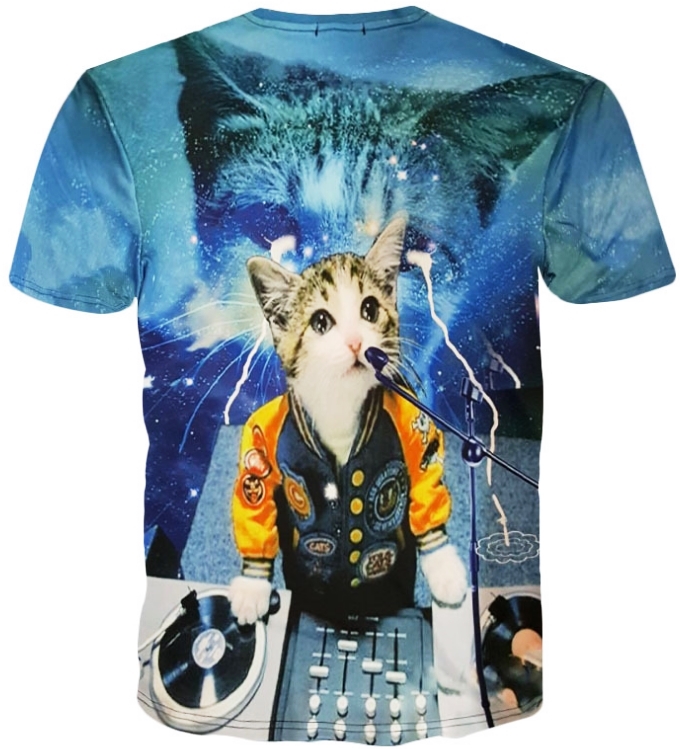 DJ Kitty 